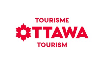 logo Tourisme Ottawa (Groupe CNW/Tourisme Ottawa)
