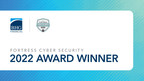 BHG Financial Information Security Team Wins 2022 Fortress Cyber Security Award