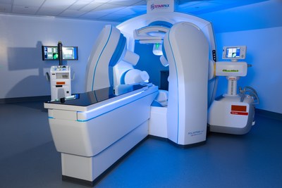 L'Hôpital général juif inaugure un laboratoire de recherche sur le traitement du cancer par Magnétodrones (Groupe CNW/Starpax Biopharma)