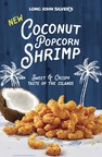 Long John Silver's Offers a Sweet Summer Seafood Treat...