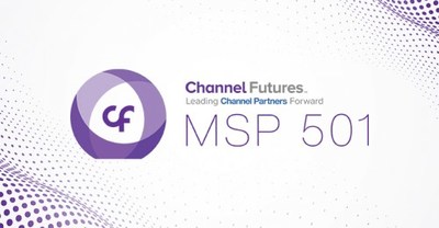 Xantrion Ranked on Channel Futures 2022 MSP 501 List Identifying World's Best-in-Class Managed Service Providers