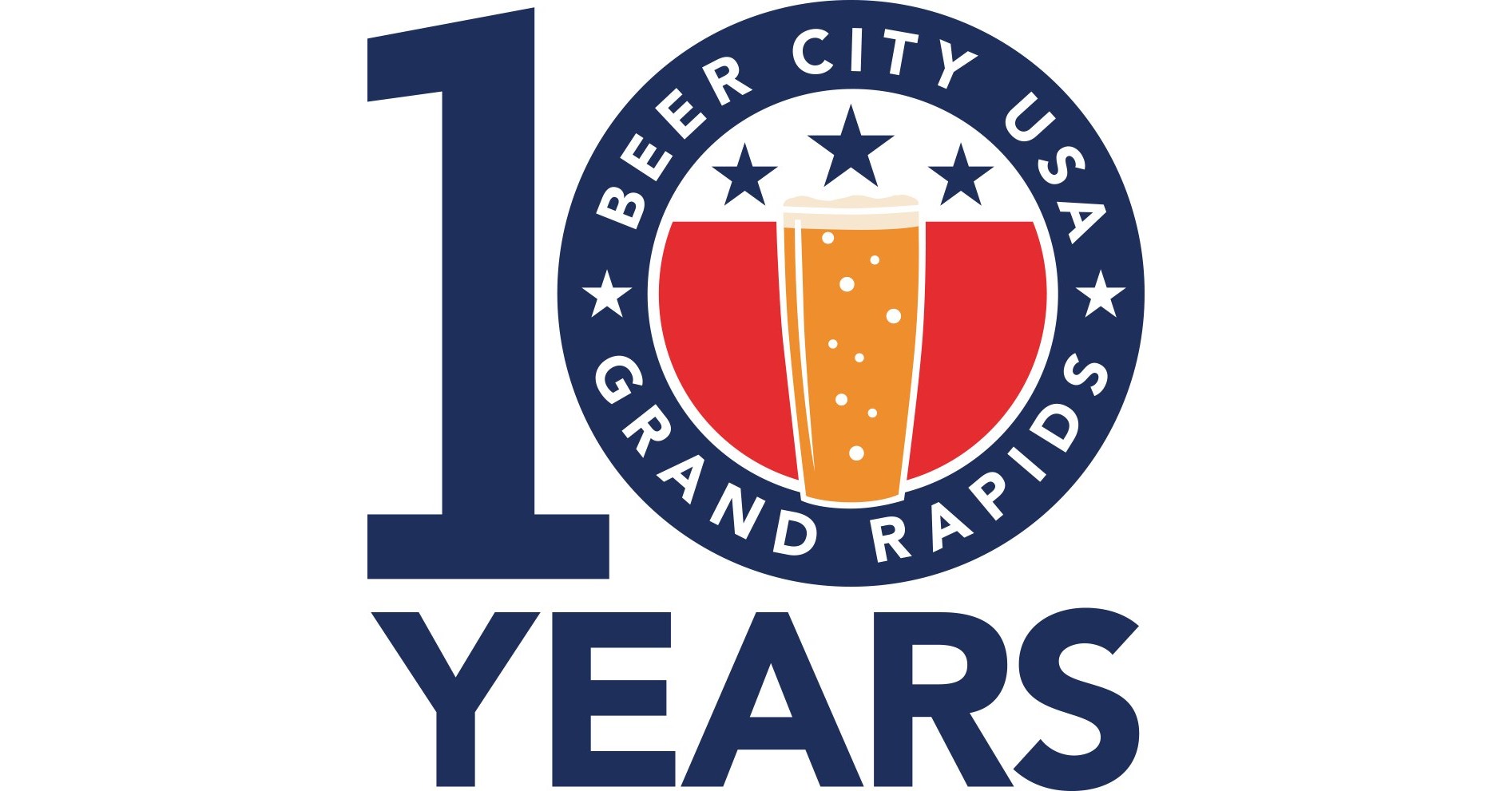 Grand Rapids Celebrates 10 Years of Beer City USA, 10 Weeks of Summer