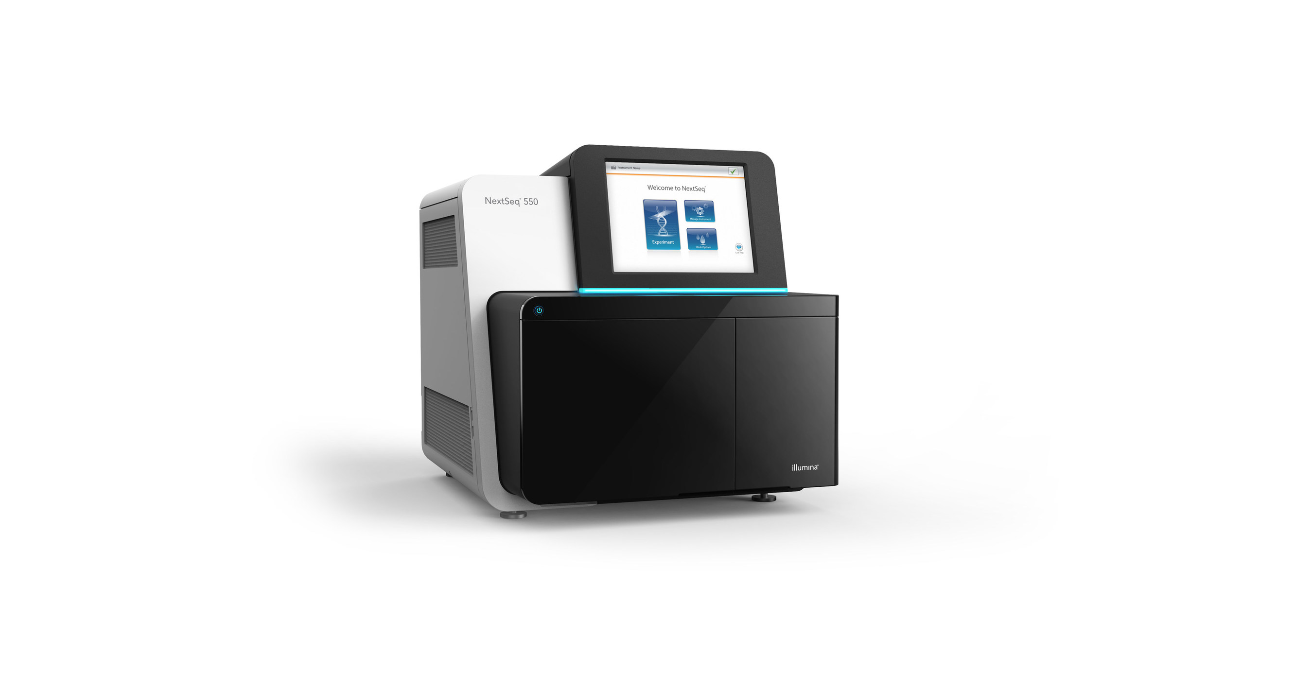 Illumina lança teste de pesquisa desenvolvido em conjunto com a Merck para revelar dados mais profundos sobre o genoma tumoral Illumina lança teste de pesquisa desenvolvido em conjunto com a Merck para revelar dados mais profundos sobre o genoma tumoral