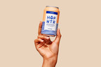 YOU WANT A PEACH OF ME? HOP WTR LAUNCHES NEW SIP FOR SUMMER