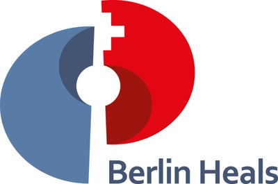 Berlin Heals Logo