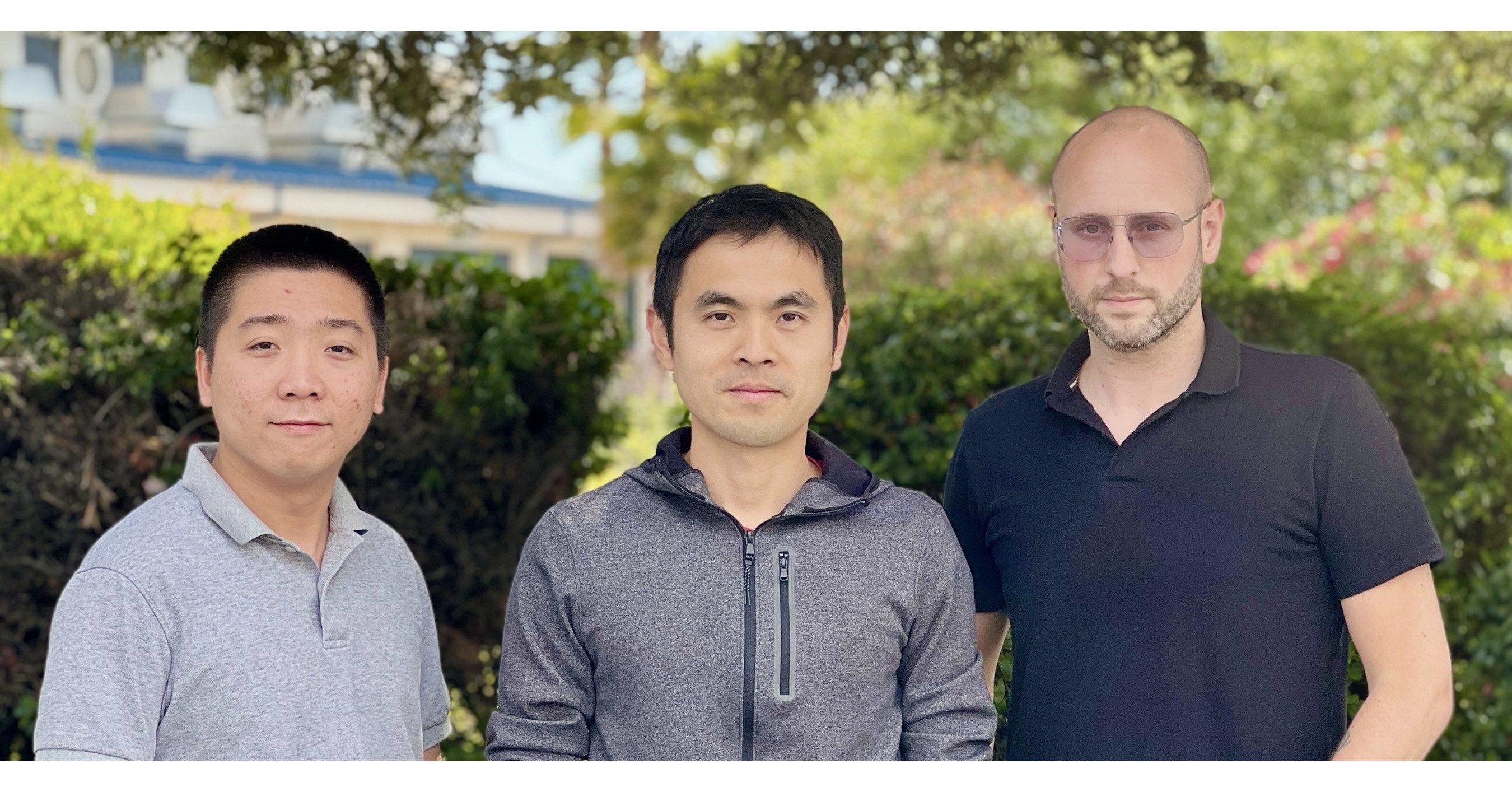 Posh raises $3.8M seed round to automate EV battery recycling