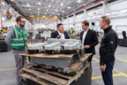Toyota to Collaborate with Redwood Materials on a Sustainable,...