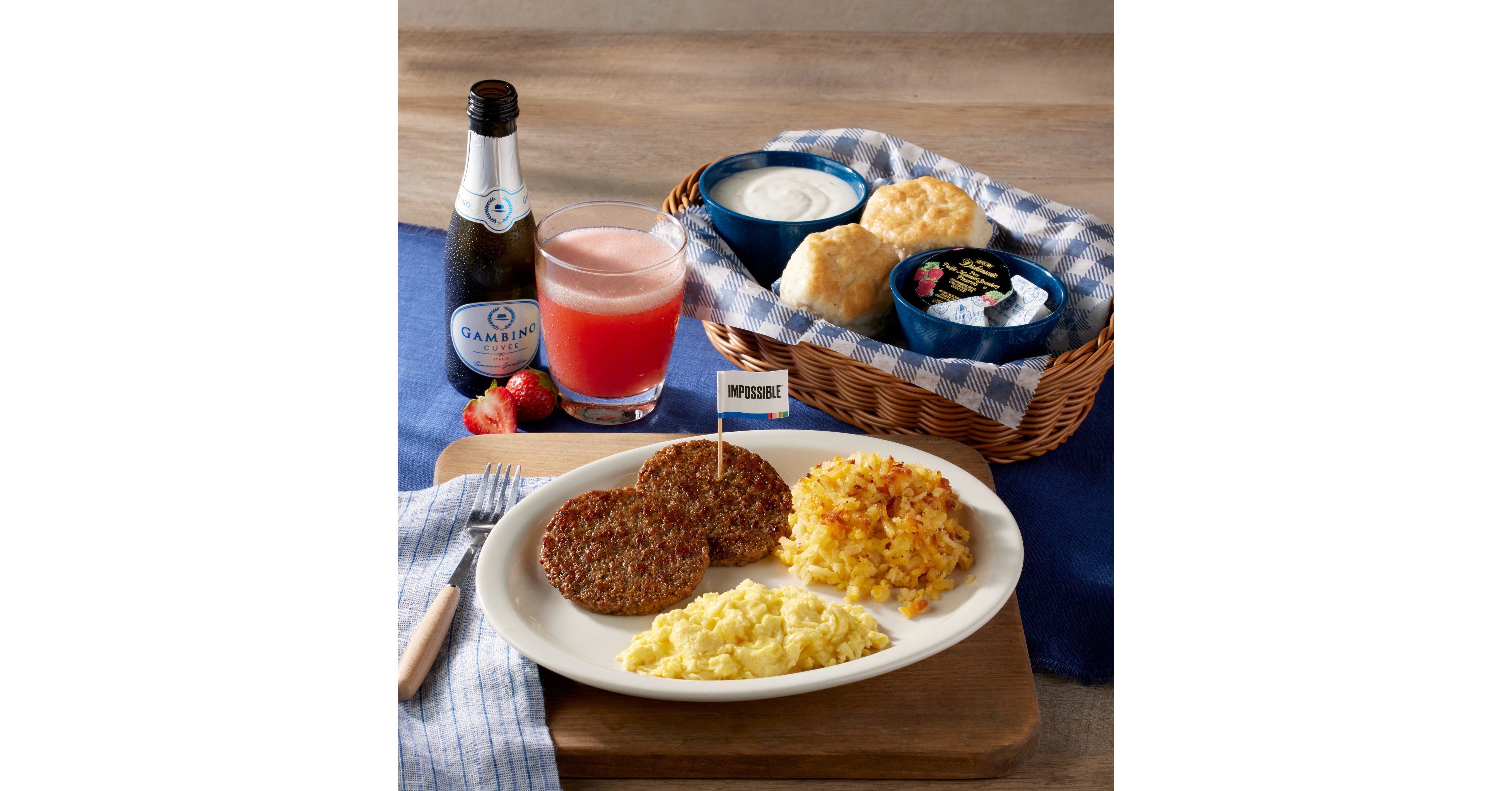 Cracker Barrel introduces Stuffed Cheesecake Pancakes ResetEra