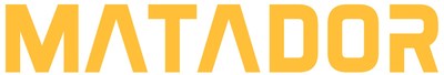 Matador Network Logo (CNW Group/Matador Network)