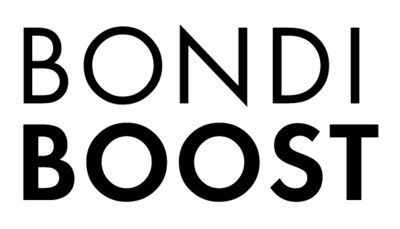 BondiBoost logo. (PRNewsfoto/BondiBoost)