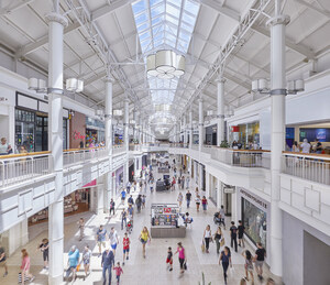 Macerich Welcomes Leading Retailer to Danbury Fair in Upscale Connecticut Suburb Outside NYC