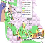 Sitka Gold Completes First Hole of its 2022 Drilling Program at Alpha Gold in Nevada
