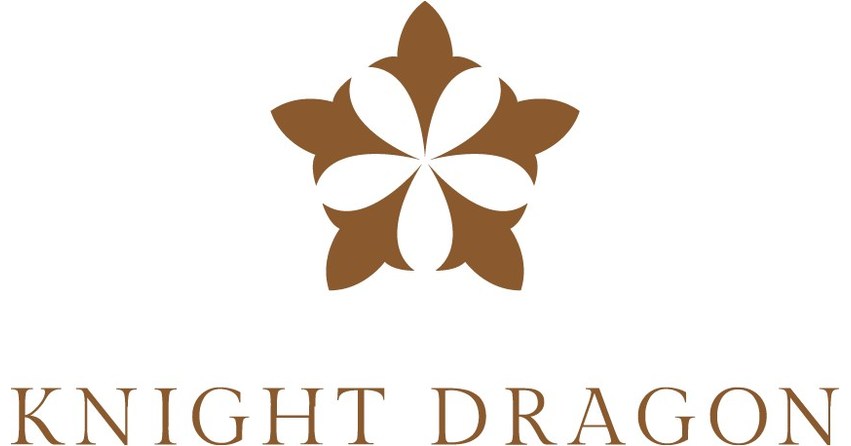 Knight Dragon's Greenwich Design District Firing on All Cylinders