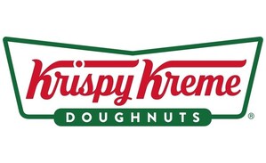 Postura de marca Krispy Kreme