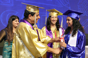 Inaugural Cohort of ATLAS SkillTech University Fellows Poised for High Growth Careers
