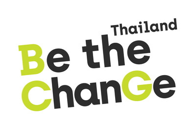 « Thailand : Be the ChanGe », tel est le slogan de la campagne visant à promouvoir les produits de style de vie thaïlandais fabriqués conformément au modèle économique Bio-Circular-Green (BCG) du pays.