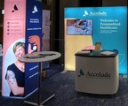 Accolade to showcase Personalized Healthcare for health plans at...