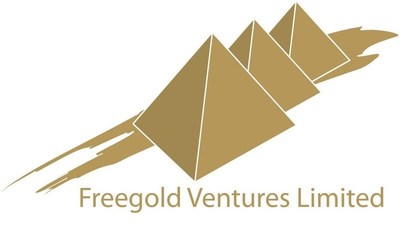 Logo (CNW Group/Freegold Ventures Limited)