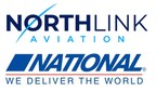 NATIONAL AIR CARGO SIGNS AGREEMENT WITH NORTHLINK AVIATION FOR TERMINAL CAPACITY AT TED STEVENS ANCHORAGE INTERNATIONAL AIRPORT