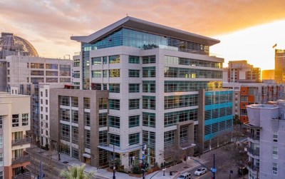 Genesis San Diego Lands First Life Science Tenant