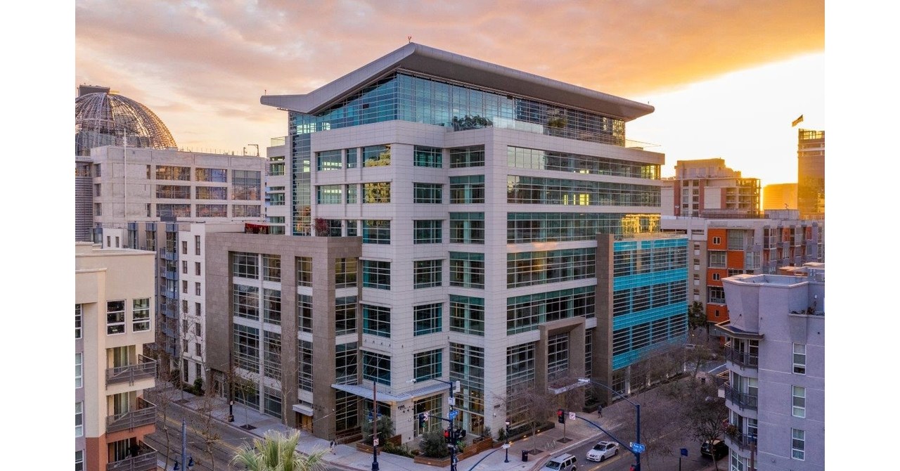 Genesis San Diego Lands First Life Science Tenant