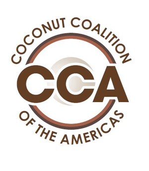 The Coconut Coalition of the Americas is Helping Coconut Farmer Families for National Coconut Day June 26th