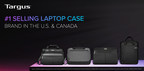 Latest NPD Report Confirms Targus as Top-Selling Laptop Case...