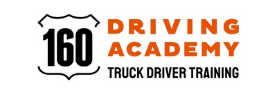 160 Driving Academy CDL A Training Programs 10th Anniversary (PRNewsfoto/160 Driving Academy)