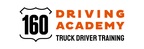 160 Driving Academy acquires the National Tractor Trailer Schools