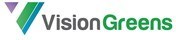 Vision Greens logo (CNW Group/Vision Greens)