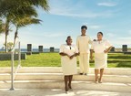 Fashion Forward: Sandals® Resorts Uniforms Get The Stan Herman Touch