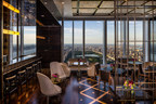 CENTRAL PARK TOWER, WORLD'S TALLEST RESIDENTIAL BUILDING, UNVEILS ...