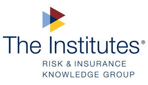 The Institutes' Board of Trustees Appoints Risk Management and Insurance Leaders as New Chair and Vice Chair