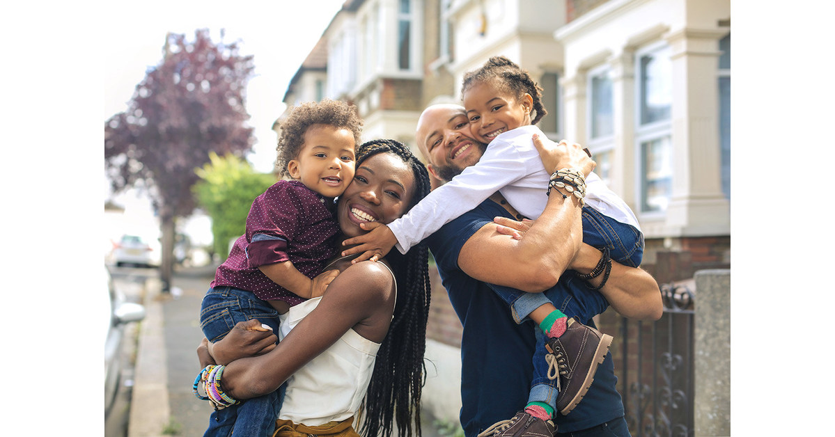 Children's Home Society of North Carolina Receives 8M Donation from