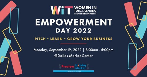 WiT Empowerment Day