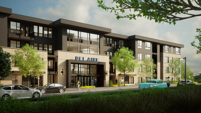 Embrey Closes on Land Purchase For Luxury Multifamily Residences in Lakewood, CO