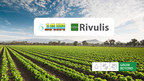 Rivulis announces completion of the acquisition of Jain Irrigation's International Irrigation Business