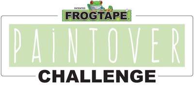 FrogTape announces seventh annual Paintover Challenge.