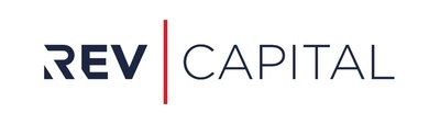 REV Capital Logo (CNW Group/REV Capital)