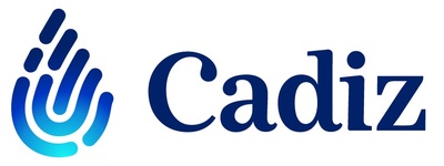 www.cadizinc.com (PRNewsfoto/Cadiz Inc.)