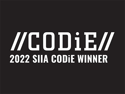 Wolters Kluwer’s Kluwer Arbitration Named Winner in the 2022 SIIA Business Technology CODiE Awards