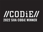 Wolters Kluwer's Kluwer Arbitration Named Winner in the 2022 SIIA Business Technology CODiE Awards