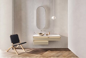 ROBERN® UNVEILS THE MURRAY HILL™ MEDICINE CABINET COLLECTION