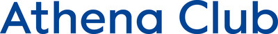 Athena Club Logo (PRNewsfoto/Athena Club)