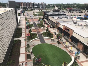 WHEELING TOWN CENTER ANNOUNCES CINERGY DINE-IN CINEMAS THEATER GRAND OPENING