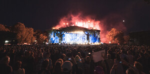 Hard Rock International s'associe à American Express presents BST Hyde Park pour offrir des activations et des surprises aux amateurs de musique du R.-U.