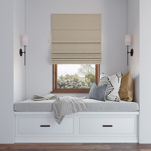 Sun Zero Launches Cordless Roman and Roller Shades Collection