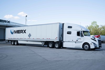 Merx Global is header quartered in Elk Grove Village, IL.