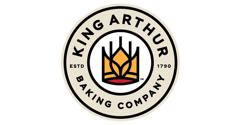 King Arthur Baking Company - Mix Wheat Pza Crust Keto - Case of 8