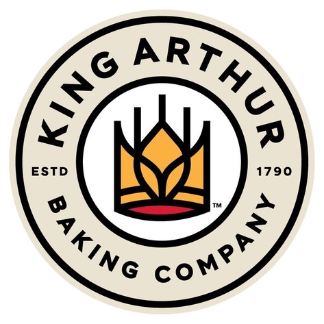 King Arthur Baking Company - Mix Wheat Pza Crust Keto - Case of 8